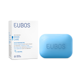 Eubos - Solid Washing Bar Blue | MazenOnline